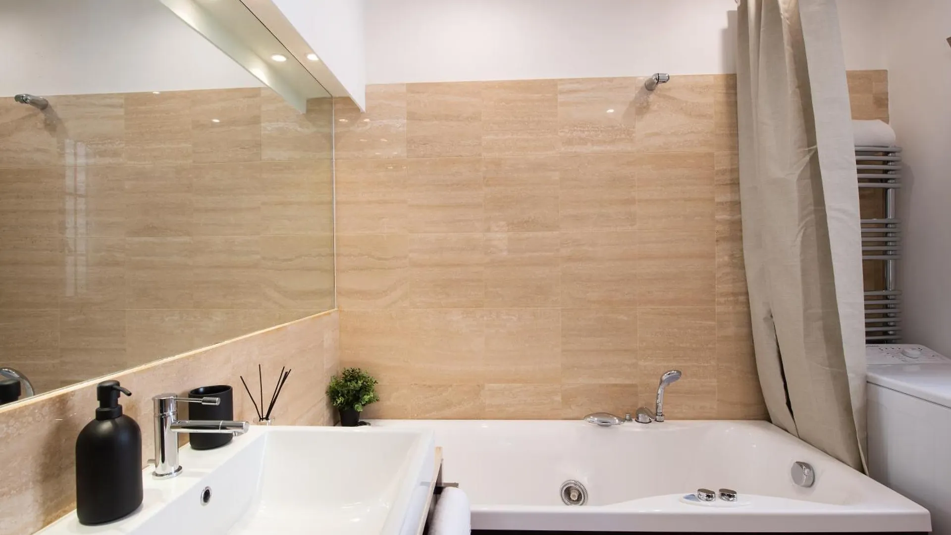Apartment Piazza Di Spagna Esclusivo Attico Rome