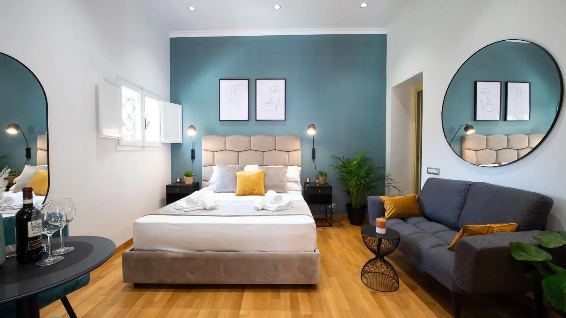 Apartment Piazza Di Spagna Esclusivo Attico Rome